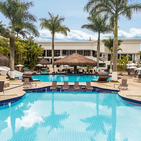 Vale Suico Resort Ітапева Екстер'єр фото