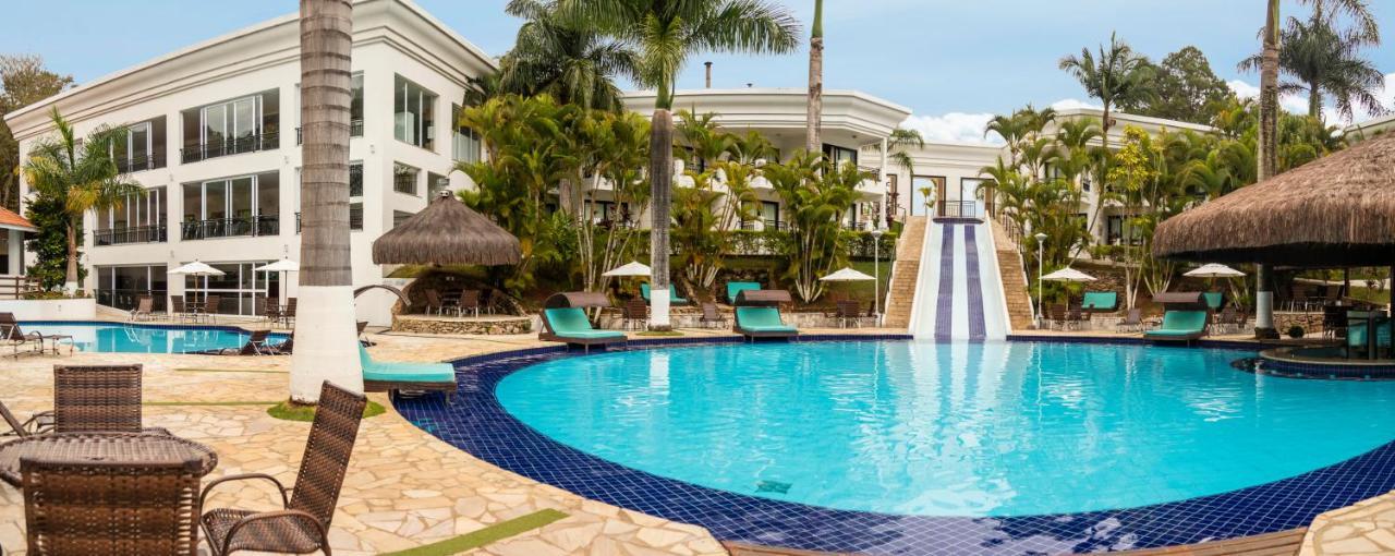 Vale Suico Resort Ітапева Екстер'єр фото