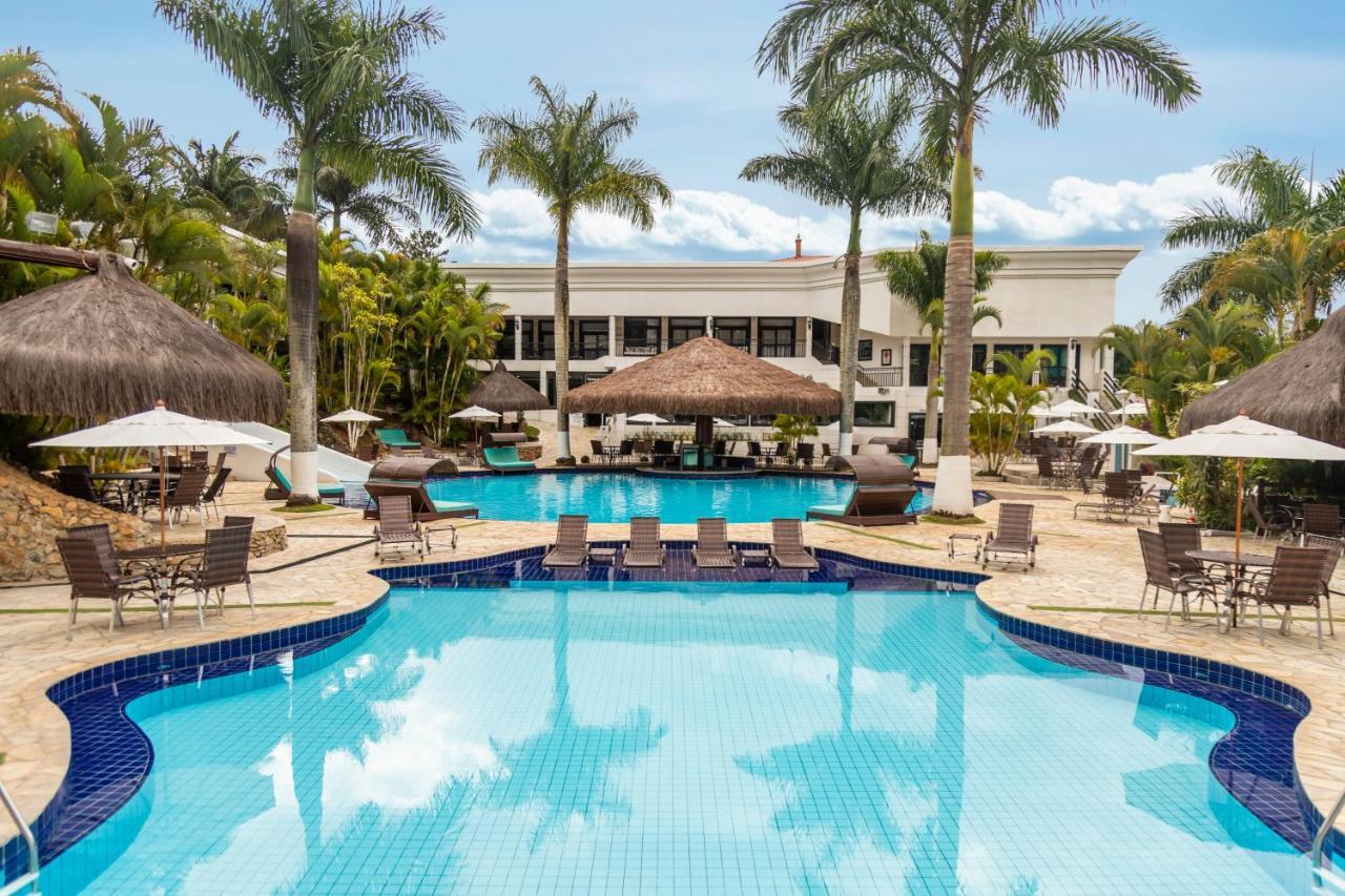 Vale Suico Resort Ітапева Екстер'єр фото