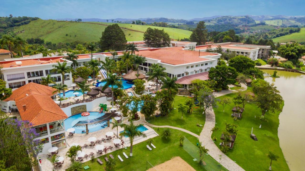 Vale Suico Resort Ітапева Екстер'єр фото