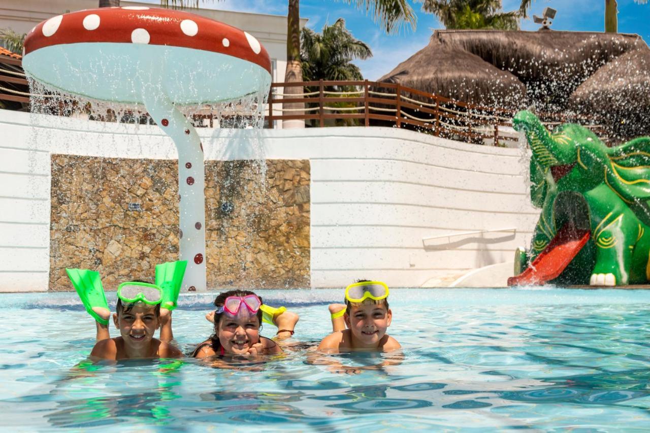 Vale Suico Resort Ітапева Екстер'єр фото