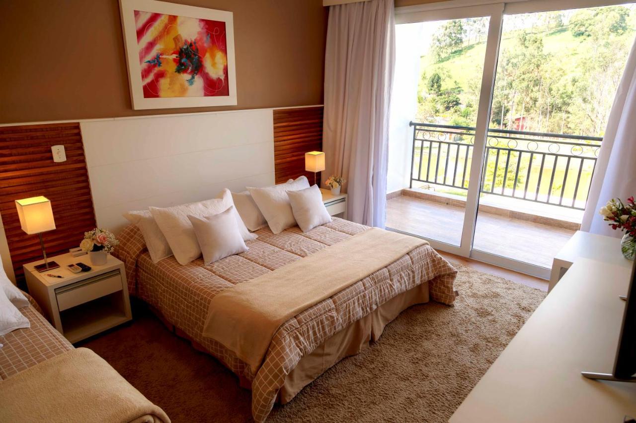 Vale Suico Resort Ітапева Екстер'єр фото