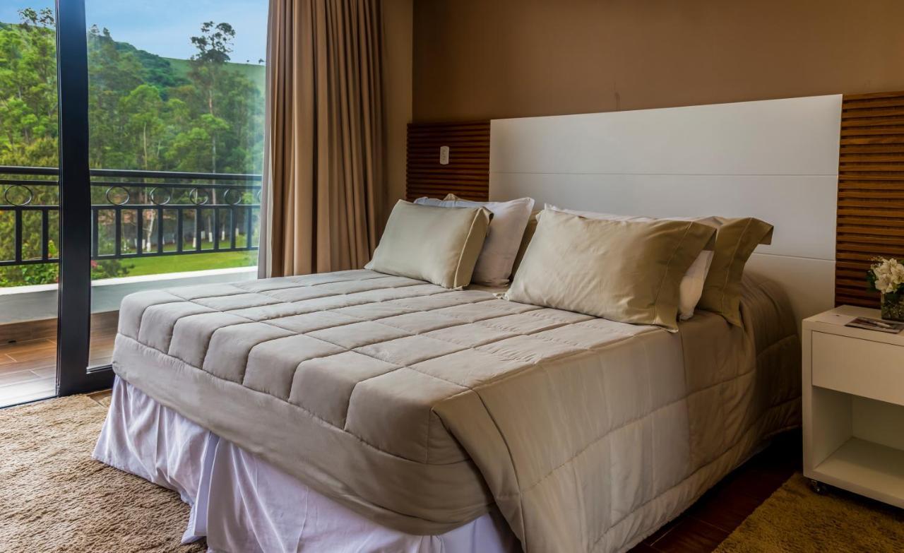 Vale Suico Resort Ітапева Екстер'єр фото