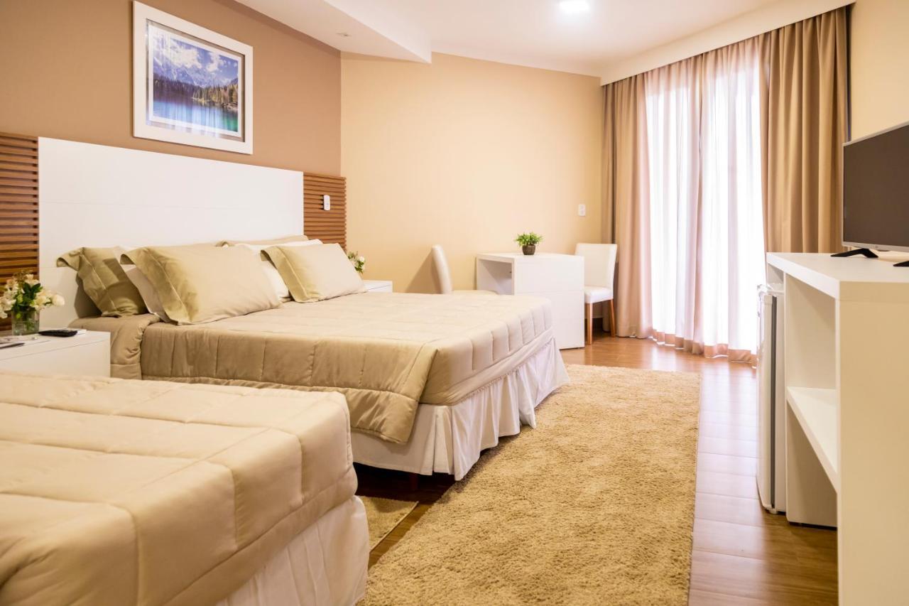 Vale Suico Resort Ітапева Екстер'єр фото