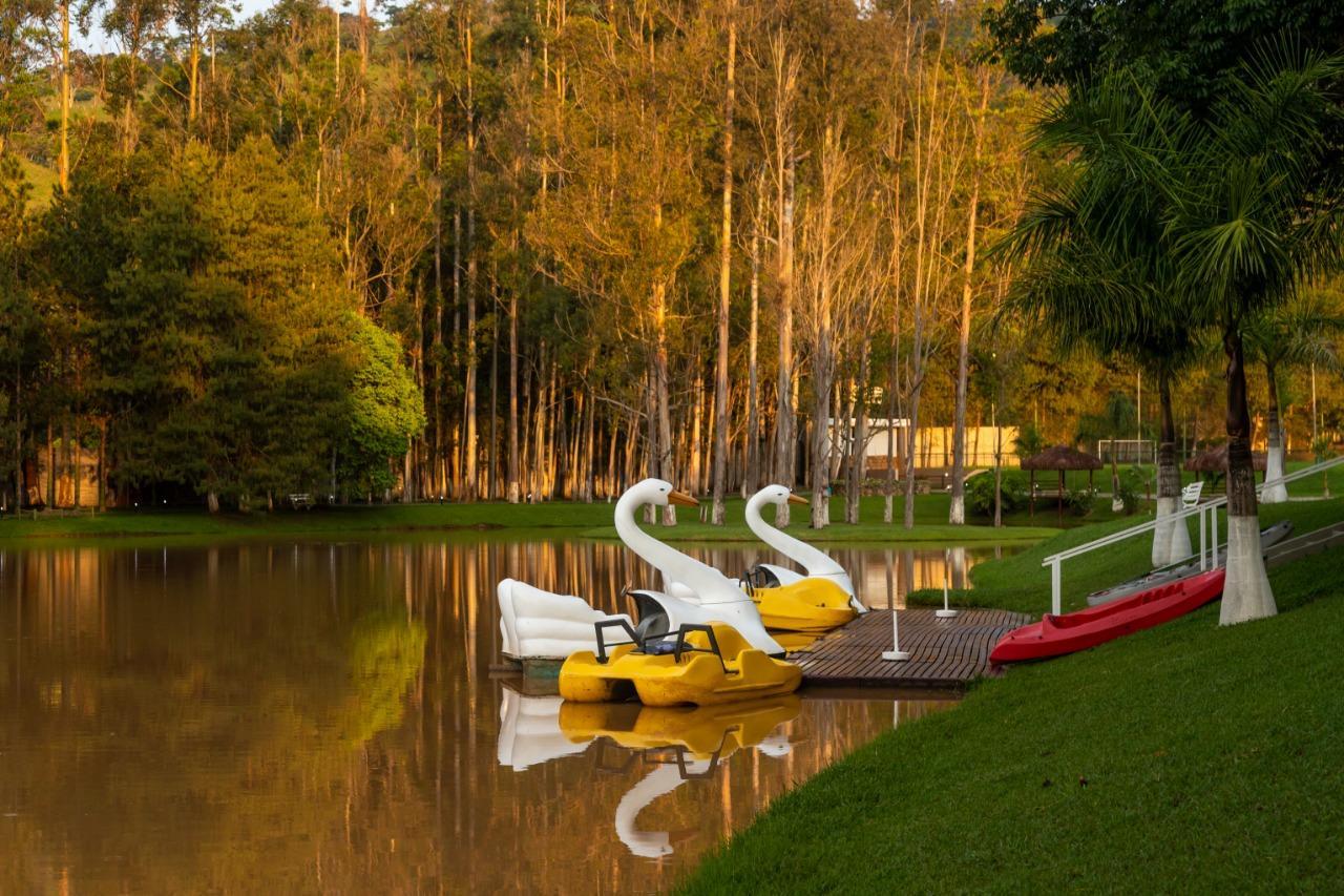 Vale Suico Resort Ітапева Екстер'єр фото