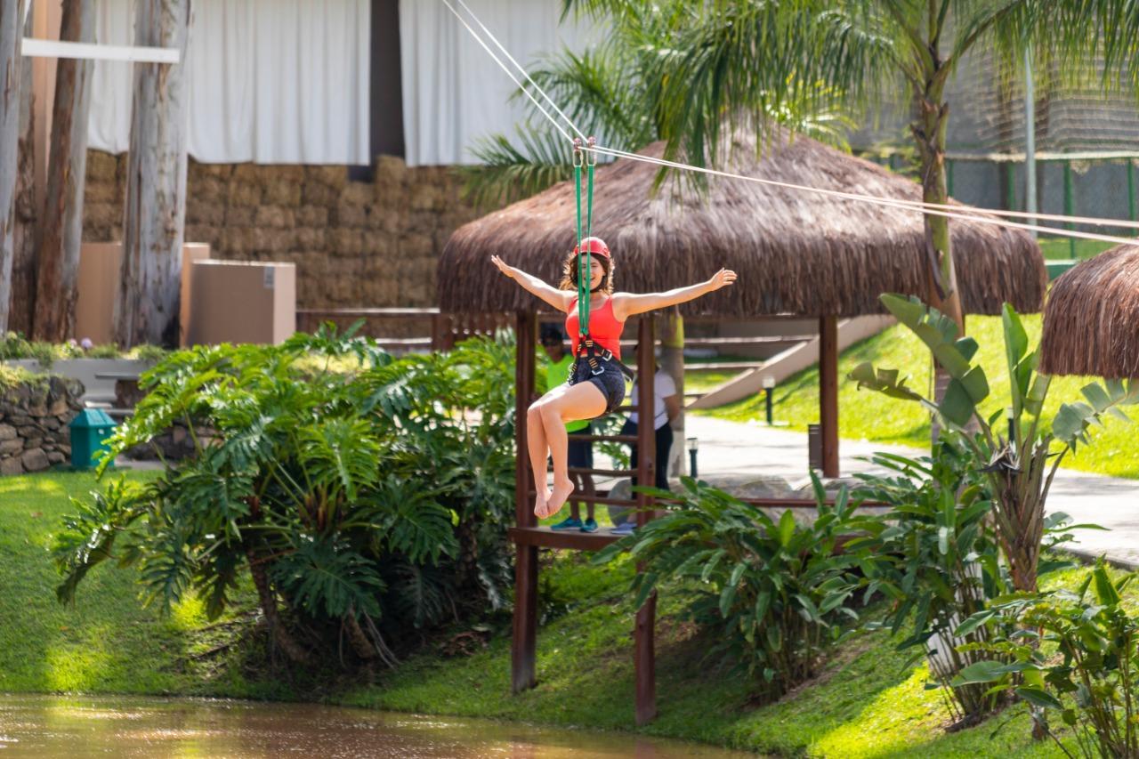 Vale Suico Resort Ітапева Екстер'єр фото