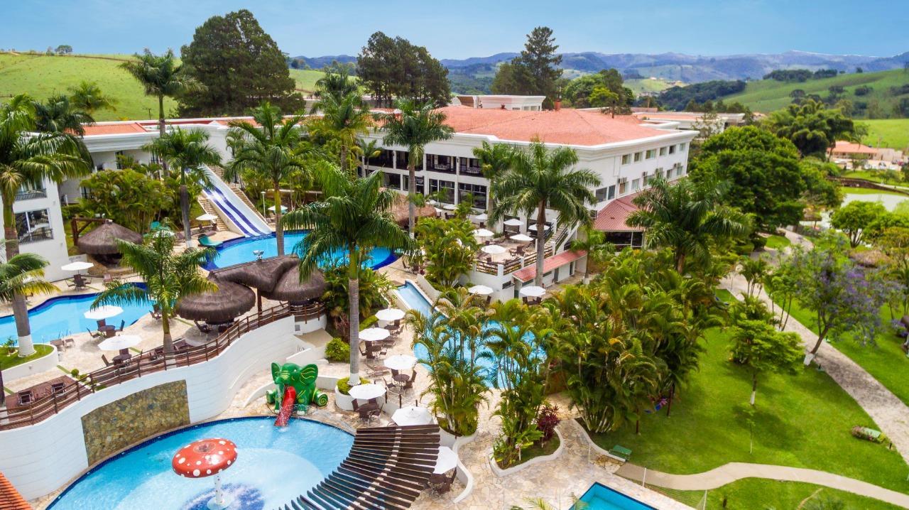 Vale Suico Resort Ітапева Екстер'єр фото