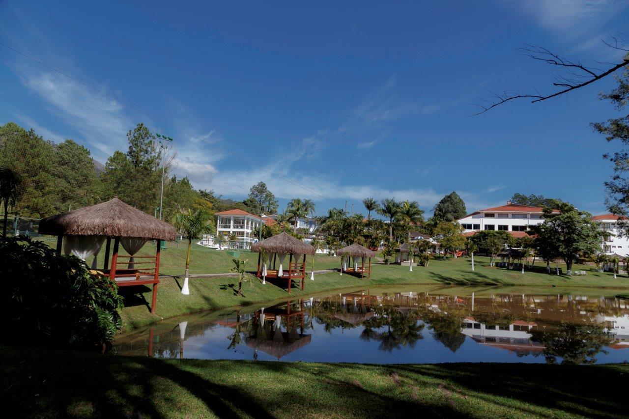 Vale Suico Resort Ітапева Екстер'єр фото
