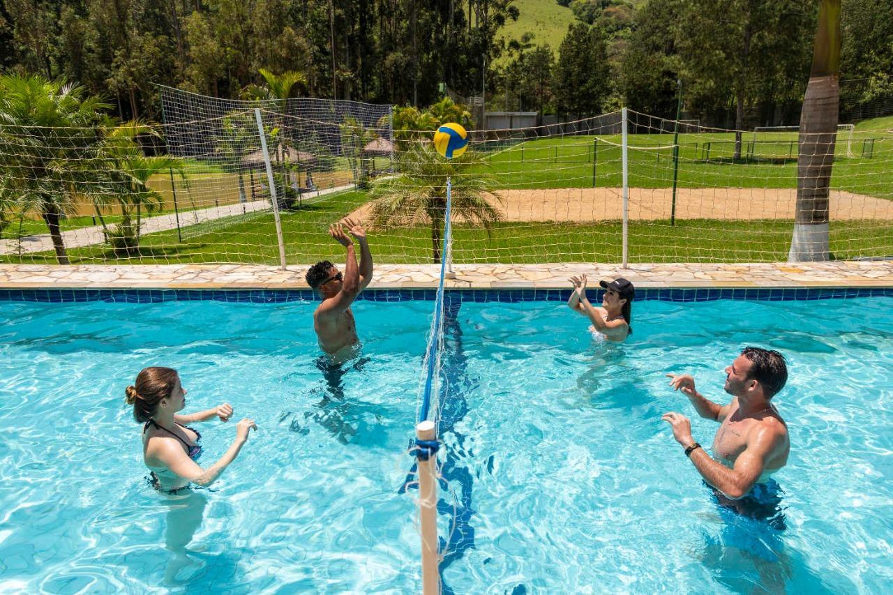 Vale Suico Resort Ітапева Екстер'єр фото