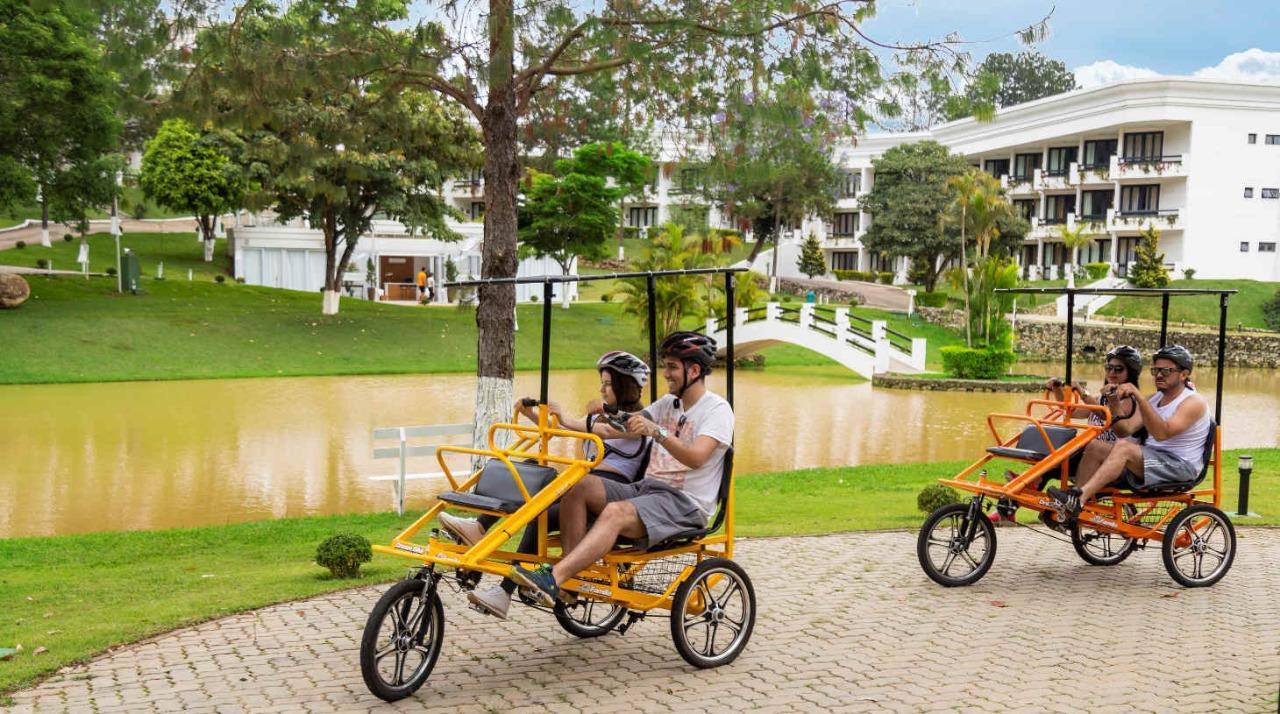 Vale Suico Resort Ітапева Екстер'єр фото