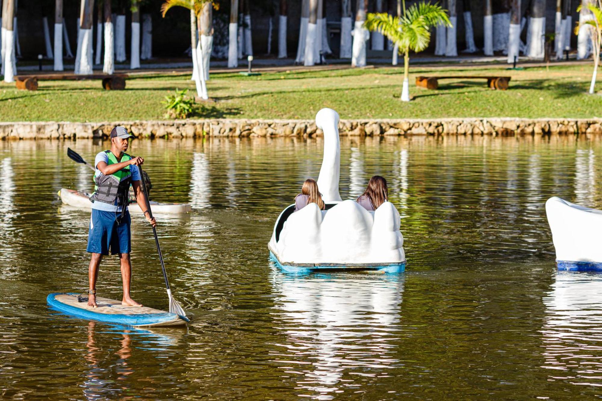 Vale Suico Resort Ітапева Екстер'єр фото