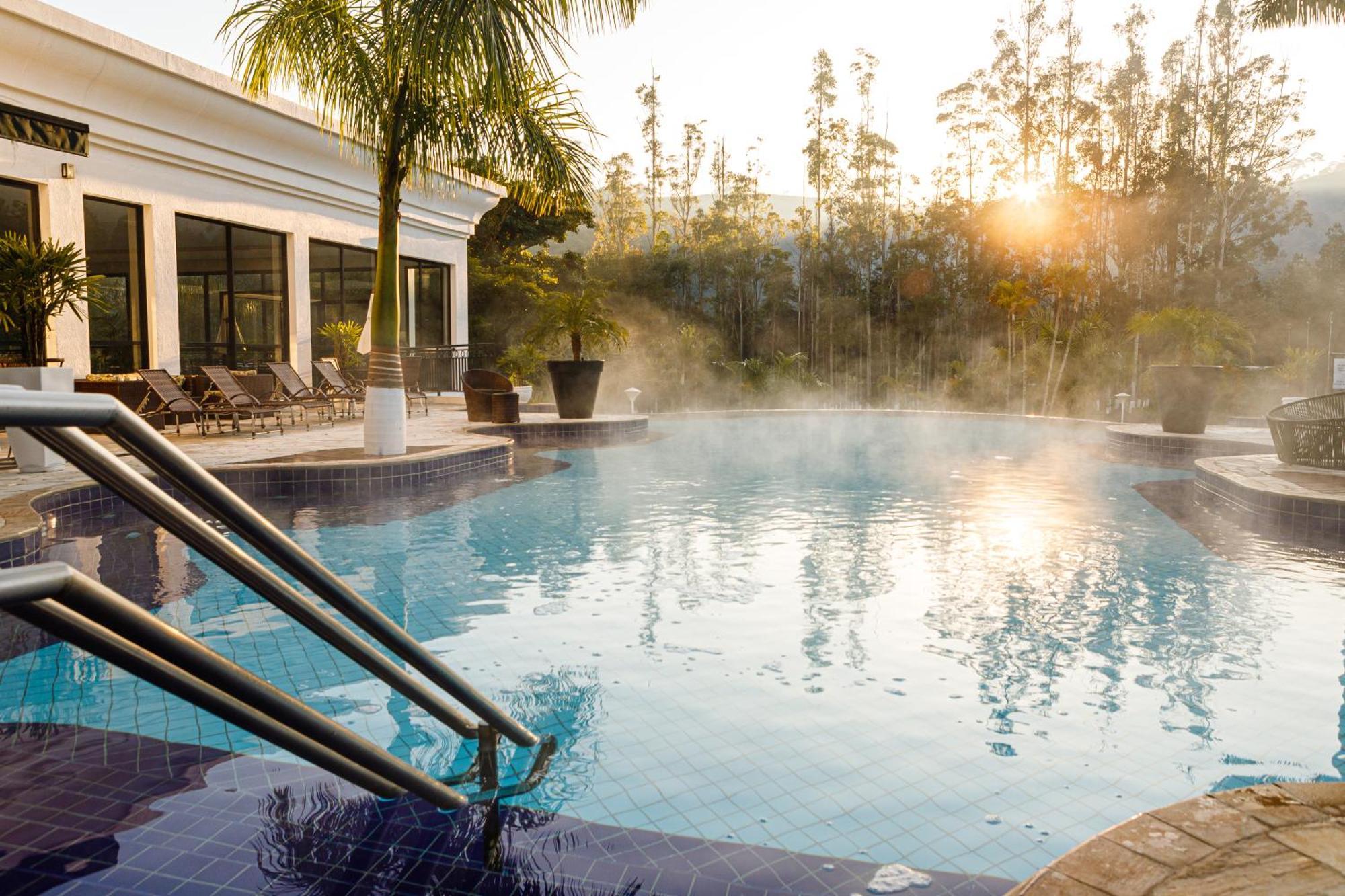 Vale Suico Resort Ітапева Екстер'єр фото