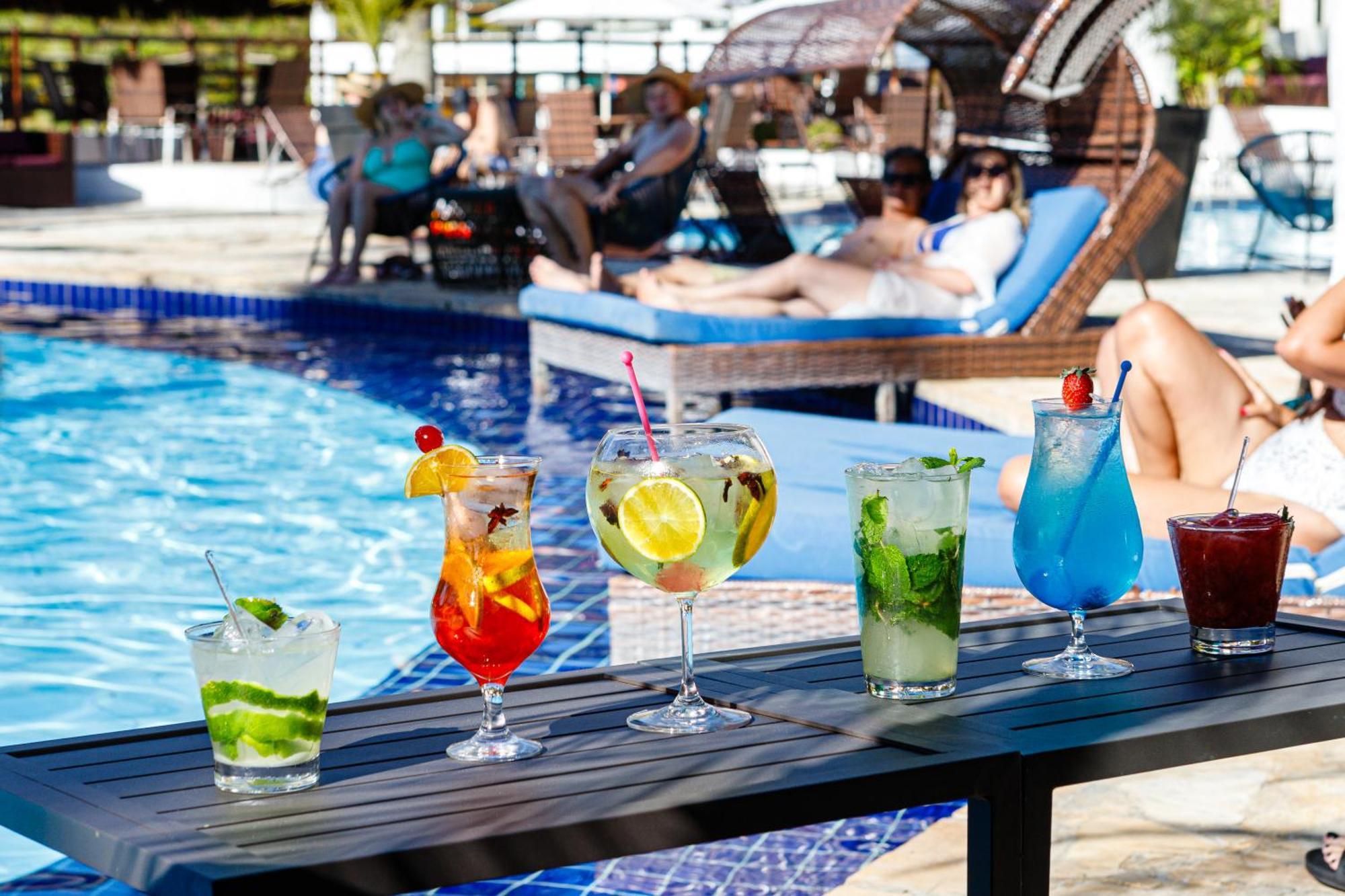 Vale Suico Resort Ітапева Екстер'єр фото