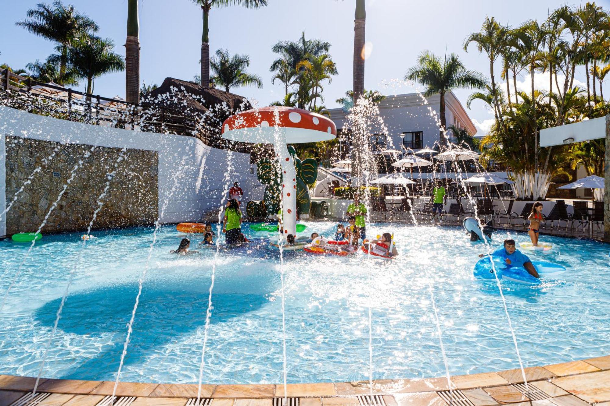 Vale Suico Resort Ітапева Екстер'єр фото