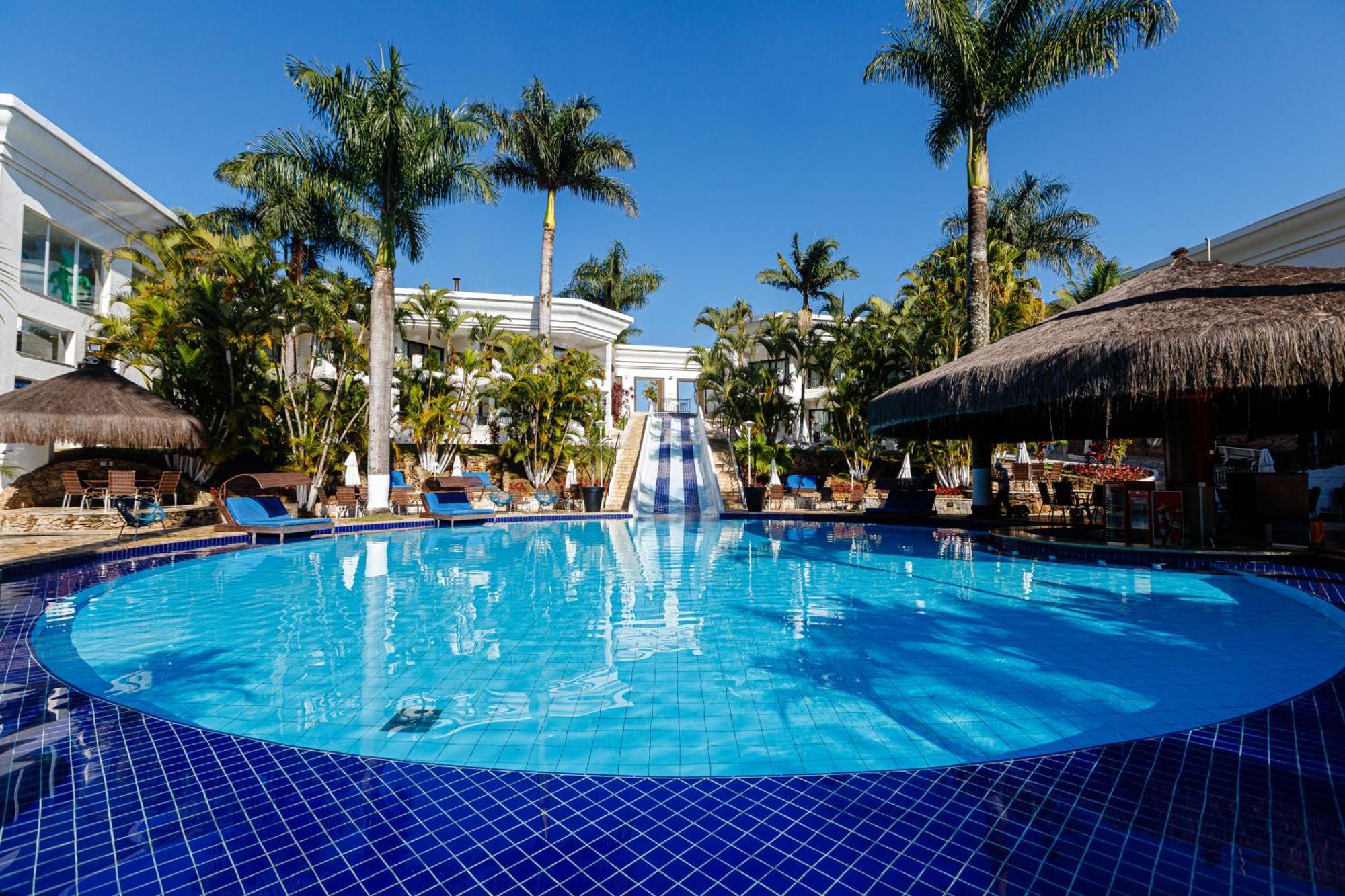 Vale Suico Resort Ітапева Екстер'єр фото
