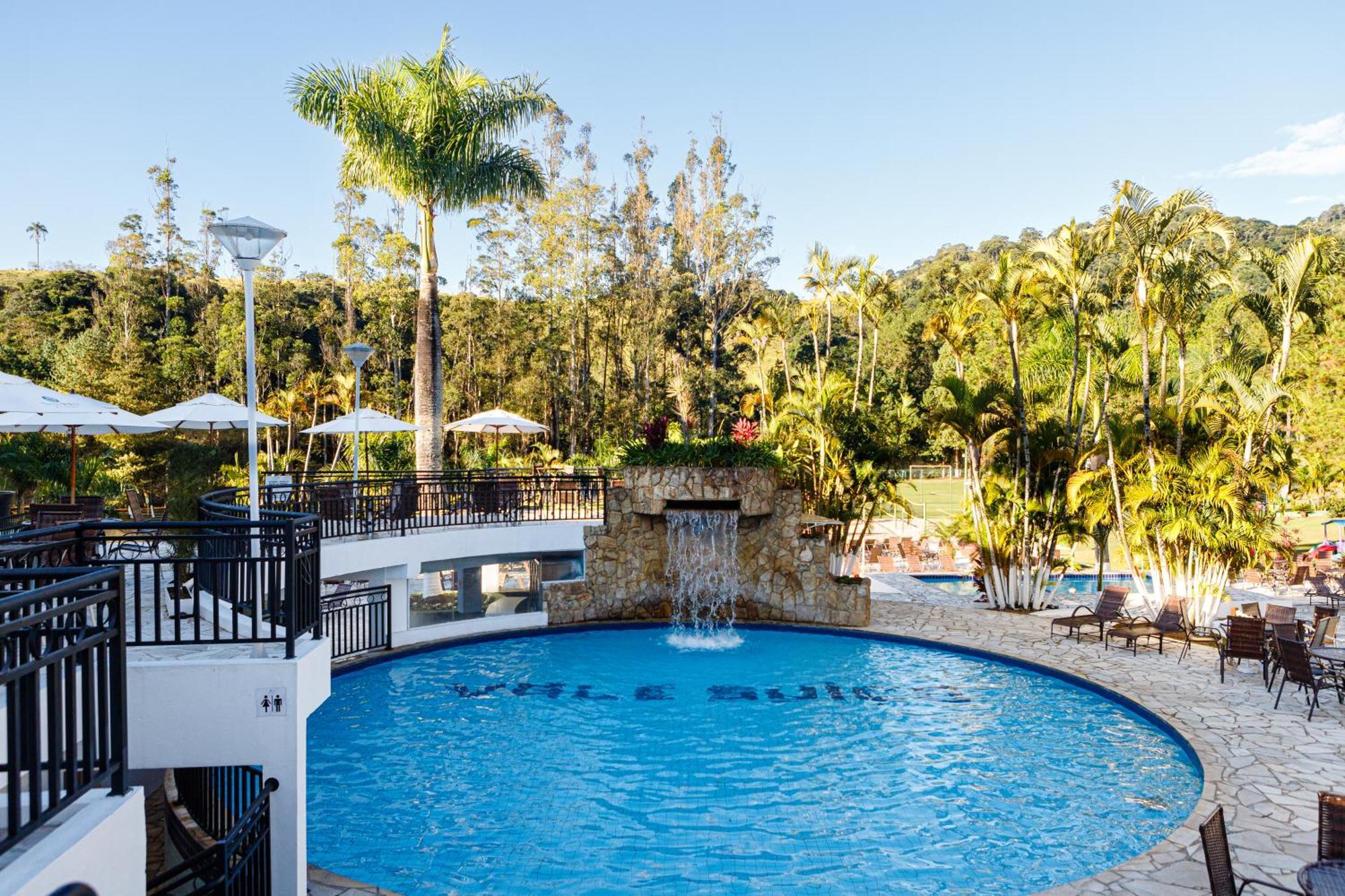 Vale Suico Resort Ітапева Екстер'єр фото