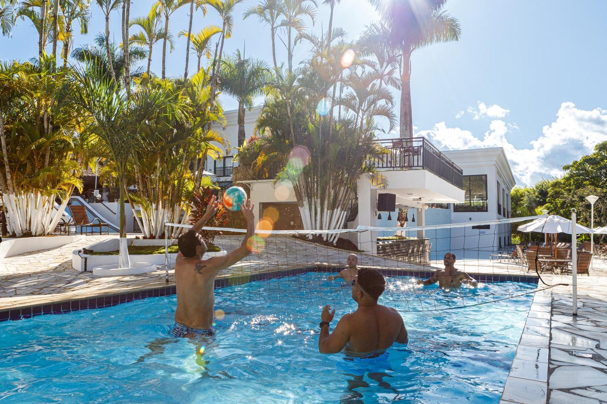 Vale Suico Resort Ітапева Екстер'єр фото